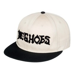 юношеска,шапка,всички,шапки,dc,shoes,mosh,pit,junior,cap,white,(lily,white,black)