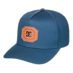 шапка,всички,шапки,dc,shoes,reynotts,cap,vintage,indigo,(blue)