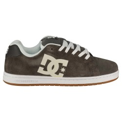 обувки,мъжки,маратонки,dc,shoes,gaveler,trainers,grey,white,(grey)