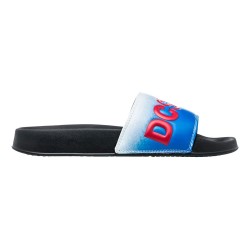 обувки,мъжки,джапанки,и,чехли,dc,shoes,se,slides,blue,(fade,out,indigo)