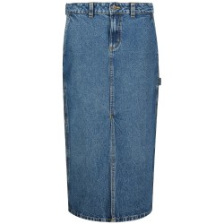 пола,дамски,поли,и,рокли,dickies,long,carpenter,denim,skirt,blue