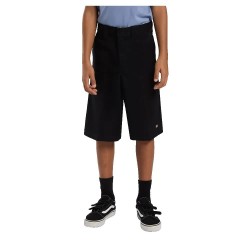 къси,панталони,детски,панталони,dickies,multi,pocket,work,shorts,black