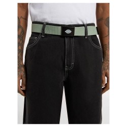 колан,колани,dickies,orcutt,belt,green,(iceberg,green)