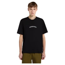 тениска,мъжки,тениски,dickies,outdoor,short,sleeve,t,shirt,black