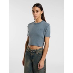 тениска,дамски,тениски,dickies,plentywood,short,sleeve,t,shirt,stormy,weather,(grey)