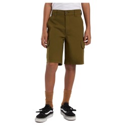 къси,панталони,детски,панталони,dickies,ripstop,cargo,shorts,dark,olive,(green)