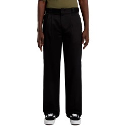 панталони,мъжки,панталони,dickies,unionville,pleated,work,pants,black