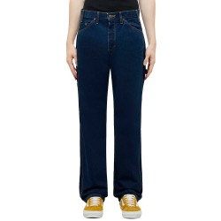 дънки,мъжки,панталони,dickies,utility,relaxed,jeans,blue,(rinsed,indigo,blue)