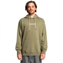 суичър,мъжки,пуловери,dc,shoes,baseline,ph,hoodie,green