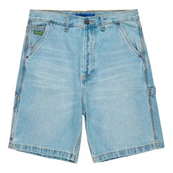 къси,панталони,мъжки,панталони,dc,shoes,carpenter,baggy,denim,shorts,blue