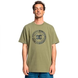 тениска,мъжки,тениски,dc,shoes,corpo,short,sleeve,t,shirt,green,(deep,lichen,green)