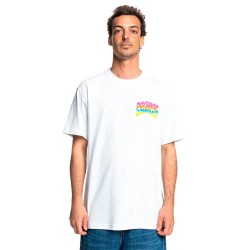 тениска,мъжки,тениски,dc,shoes,hot,box,short,sleeve,t,shirt,white