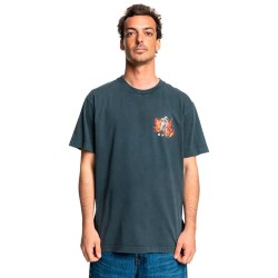 тениска,мъжки,тениски,dc,shoes,leading,the,pack,short,sleeve,t,shirt,blue