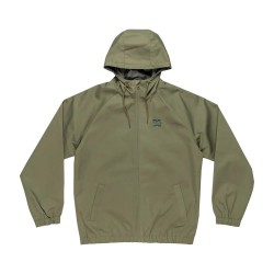 анорак,мъжки,якета,dc,shoes,navigator,parka,green