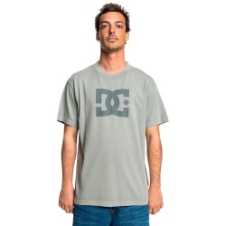 тениска,мъжки,тениски,dc,shoes,star,pigment,short,sleeve,t,shirt,moon,mist,enzyme,wash,(grey)