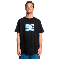 тениска,мъжки,тениски,dc,shoes,tracer,star,short,sleeve,t,shirt,black
