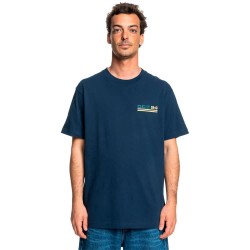 тениска,мъжки,тениски,dc,shoes,true,north,short,sleeve,t,shirt,dress,blues,(blue)