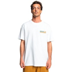 тениска,мъжки,тениски,dc,shoes,true,north,short,sleeve,t,shirt,white,(white)