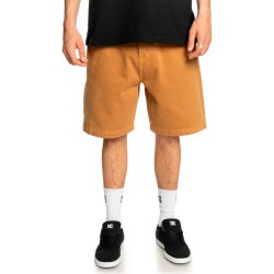 къси,панталони,мъжки,панталони,dc,shoes,worker,baggy,denim,shorts,chipmunk,overdye,(brown)