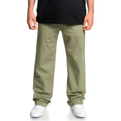 панталони,тип,чино,мъжки,панталони,dc,shoes,worker,relaxed,chino,pants,green