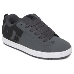 обувки,мъжки,маратонки,dc,shoes,court,graffik,trainers,grey