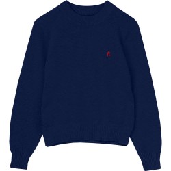 блуза,детски,блузи,replay,sb5069.050.g23774,sweater,blue,(stone,blue)