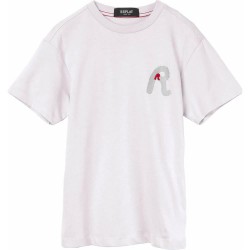 тениска,детски,тениски,replay,sb7401.063.23700,short,sleeve,t,shirt,white