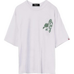 тениска,детски,тениски,replay,sb7405.052.2660,short,sleeve,t,shirt,white,(white)