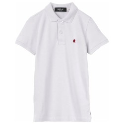 детски,блузи,с,яка,replay,sb7524.065.21868,short,sleeve,polo,white