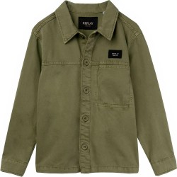 детски,якета,и,палта,replay,sb8045.050.85226,overshirt,green