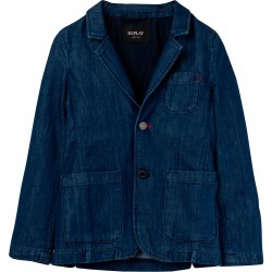 сако,replay,sb8047.050.896299,blazer,blue