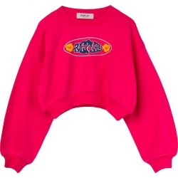 блуза,детски,блузи,replay,sg2133.051.23164,sweatshirt,pink