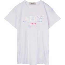 тениска,детски,тениски,replay,sg7479.067.2660,short,sleeve,t,shirt,white,(white)
