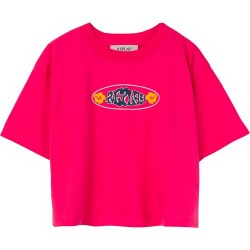 тениска,детски,тениски,replay,sg7515.052.2660,short,sleeve,t,shirt,fuxia,(pink)