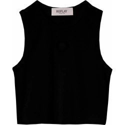 тениска,детски,тениски,replay,sg7632.050.23684,sleeveless,t,shirt,black
