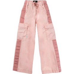 панталони,детски,панталони,replay,sg9423.050.85228,cargo,pants,powder,pink,(pink)