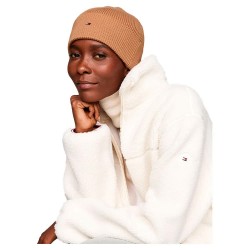 шапка,всички,шапки,tommy,hilfiger,essential,flag,beanie,beige,(camel)