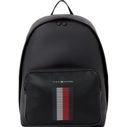 раница,раници,tommy,hilfiger,foundation,14.5l,backpack,black