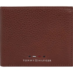 портфейли,и,портмонета,tommy,hilfiger,premium,am0am12762,wallet,brown