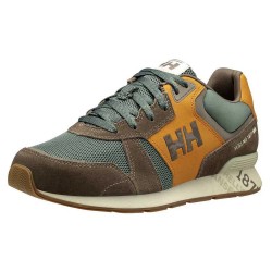 Маратонки Helly hansen Anakin Leather 2 trainers - Green (Laurel Wreath / Honey Whea) маратонки,мъжки,маратонки,дамски,маратонки,helly,hansen,anakin,leather,2,trainers,green,(laurel,wreath,honey,whea)
