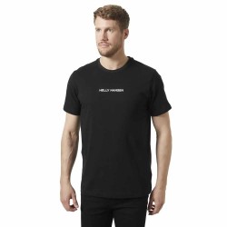 тениска,мъжки,тениски,helly,hansen,core,2.0,short,sleeve,t,shirt,black
