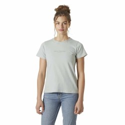 тениска,дамски,тениски,helly,hansen,core,2.0,short,sleeve,t,shirt,green,mist,(green)