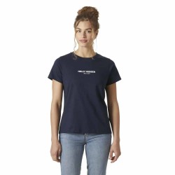 тениска,дамски,тениски,helly,hansen,core,2.0,short,sleeve,t,shirt,navy,(blue)