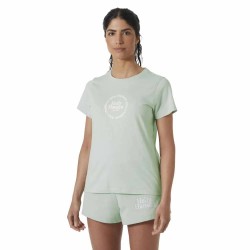 тениска,дамски,тениски,helly,hansen,core,graphic,2.0,short,sleeve,t,shirt,green,mist,(green)