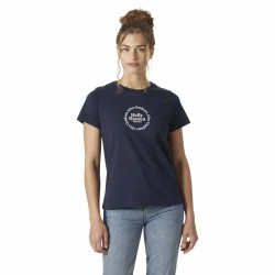 тениска,дамски,тениски,helly,hansen,core,graphic,2.0,short,sleeve,t,shirt,navy,(blue)