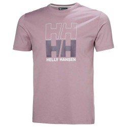 тениска,мъжки,тениски,helly,hansen,core,graphic,t,2.0,short,sleeve,t,shirt,purple,clay,(purple)
