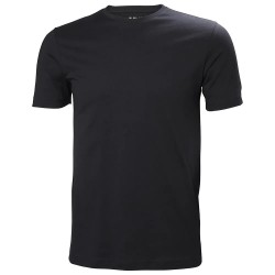 тениска,мъжки,тениски,helly,hansen,crew,2.0,short,sleeve,t,shirt,black,(navy)