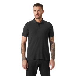 мъжки,блузи,с,яка,helly,hansen,crewline,short,sleeve,polo,black