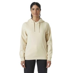 Суичър Helly hansen Elevate hoodie - Beige (Cream) суичър,дамски,блузи,helly,hansen,elevate,hoodie,beige,(cream)