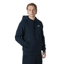 Суичър Helly hansen Elevate hoodie - Blue (Navy) суичър,мъжки,пуловери,helly,hansen,elevate,hoodie,blue,(navy)